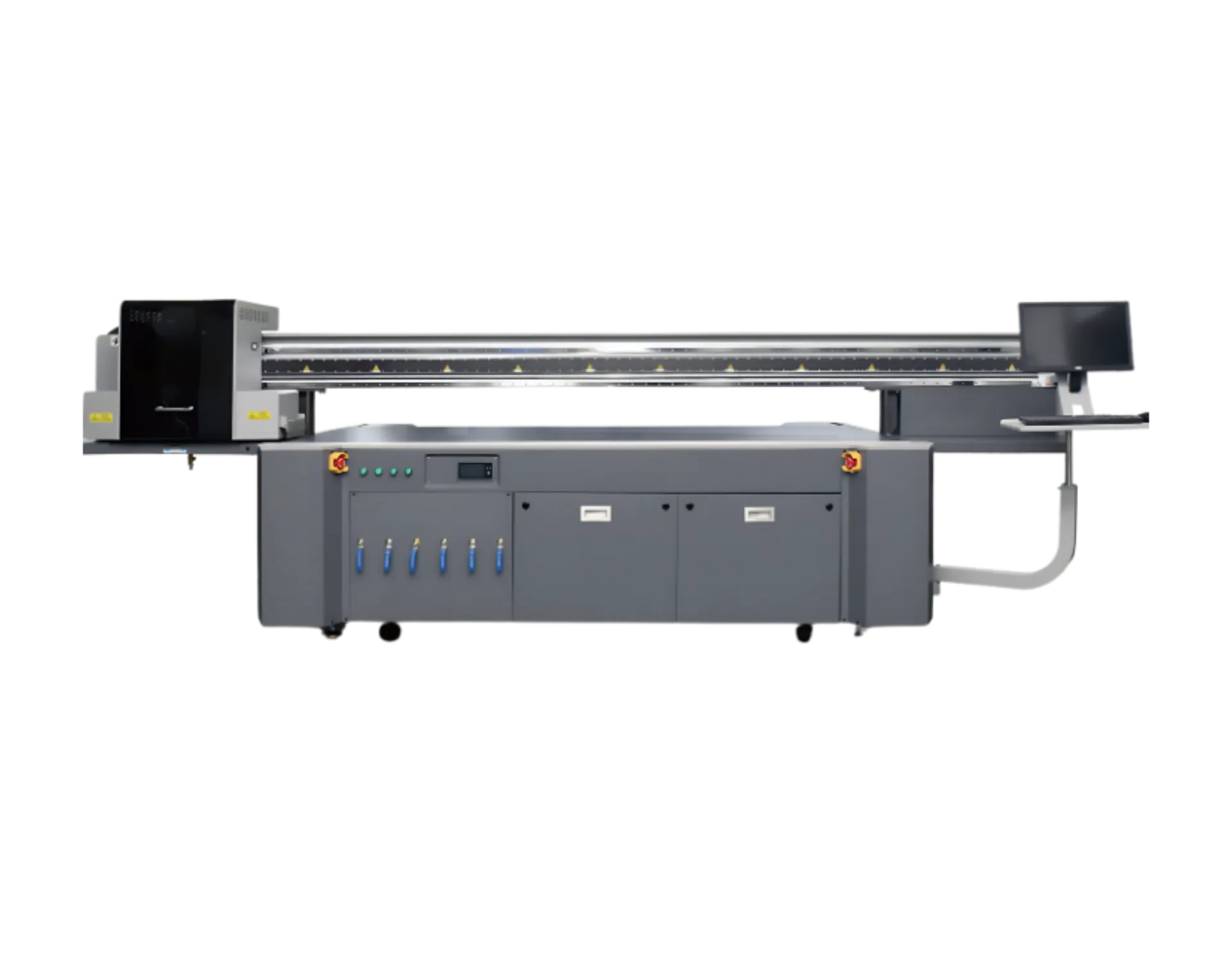Digital UV Inkjet Printing Machine
