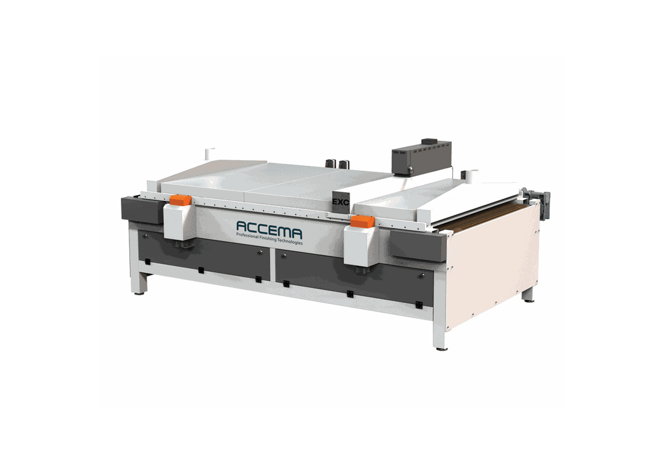 UV Excimer Cihazı